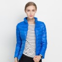 Damen Frühlings-/Herbstjacke J3252 9