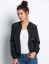 Damen Frühlings-/Herbstjacke Sara J1041 5