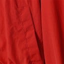 Damen Frühlingsjacke mit Kapuze und verstellbarem Kordelzug mit Reißverschluss und Taschen lange Ärmel Freizeitjacke für die Stadt 13
