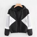 Damen-Frühlingsjacke P1381 1