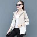 Damen Frühlingsjacke P1970 2