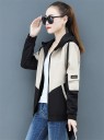 Damen Frühlingsjacke P1970 6