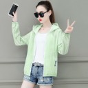 Damen-Frühlingsjacke P2155 3