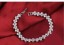 Damen-Glitzerarmband P46 4