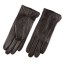 Damen-Handschuhe aus echtem Leder J824 17