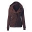 Damen Herbstjacke J3258 12