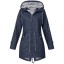 Damen Herbstjacke P1389 5