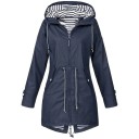 Damen Herbstjacke P1389 5