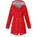 Damen Herbstjacke P1389 2