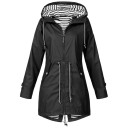 Damen Herbstjacke P1389 1