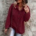 Damen Herbstjacke P2347 4