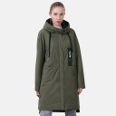 Damen Herbstjacke P2356 5