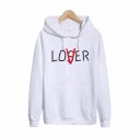 Damen-Hoodie B28 4