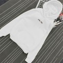 Damen-Hoodie OH YES 4