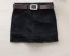 Damen-Jeans-Minirock G107 7