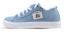 Damen-Jeans-Sneaker J1698 11