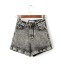 Damen-Jeansshorts Betania 19