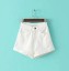 Damen-Jeansshorts Betania 18