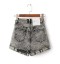 Damen-Jeansshorts Betania 11