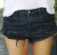 Damen-Jeansshorts Emily 9