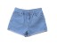 Damen-Jeansshorts Flora 13