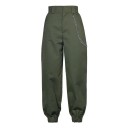 Damen-Jogginghose mit Kette 7