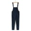 Damen-Jumpsuit aus Cord A2921 5