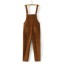 Damen-Jumpsuit aus Cord A2921 1