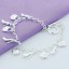 Damen-Kettenarmband mit Charms P200 2