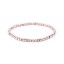 Damen-Kristallarmband H462 13