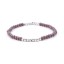 Damen-Kristallarmband H462 14