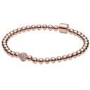 Damen-Kugelarmband P125 3