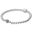 Damen-Kugelarmband P125 2