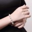 Damen-Kugelarmband P225 2