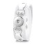 Damen-Lederarmband H671 2