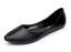 Damen-Lederballerinas Erin J1113 5