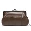 Damen-Lederbrieftasche M349 1