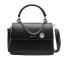 Damen-Lederhandtasche klein M685 1