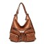 Damen-Lederhandtasche M1005 2