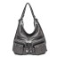 Damen-Lederhandtasche M1005 4