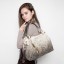 Damen-Lederhandtasche M1040 2