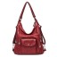 Damen-Lederhandtasche M1045 9