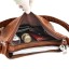 Damen-Lederhandtasche M1045 6