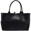 Damen-Lederhandtasche M1057 5