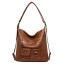 Damen-Lederhandtasche M1064 3