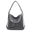 Damen-Lederhandtasche M1064 5