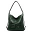 Damen-Lederhandtasche M1064 6