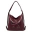 Damen-Lederhandtasche M1064 4