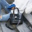 Damen-Lederhandtasche M1088 1