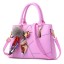 Damen-Lederhandtasche M1092 3